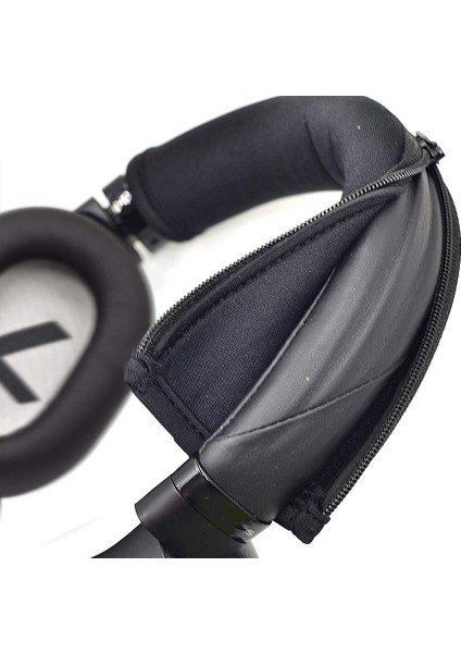Kulak Pedleri Kafa Bandı Kulak Yastığı Kulak Bardakları Kulak Koruyucu Yedek Backbeat Pro 2 Se 8200UC Kulaklıklar (Yurt Dışından) modelleri