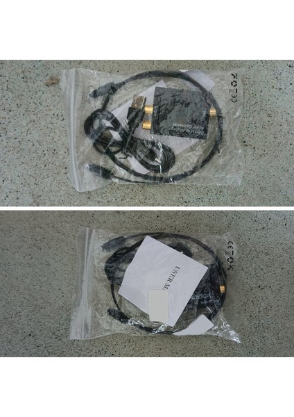 Analog Ses Dönüştürücü Adaptör Rca Sv'ye Dijital Optik Koaksiyel Toslink Sinyali (Yurt Dışından)