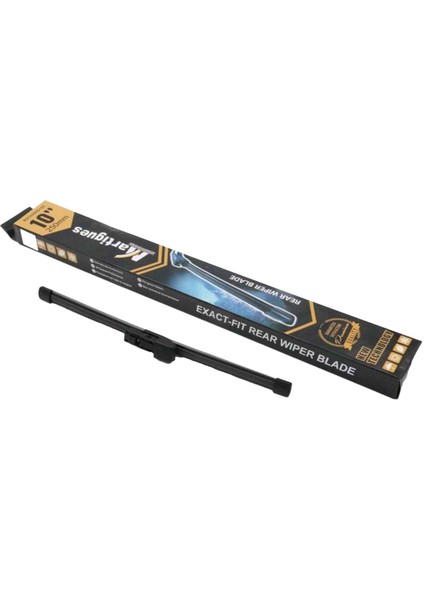Silecek Arka Muz Leon Fabıa Octavıa Rapıd Superb 400 mm