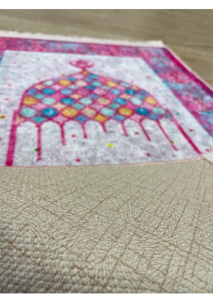 Çocuk Seccadesi 60x100 modelleri