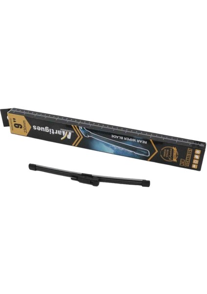 Silecek Arka Muz Cıtroen C4 Cactus E3 2014> , A-Class W176 12>18 - 230MM