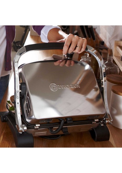 Tostkolik Inox Tost Makinesi =orjinal Ürün= fiyatları