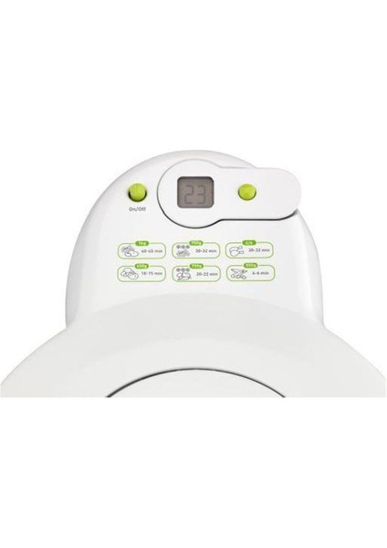 Actifry Original 1 kg Beyaz 1510001156 fırsatları