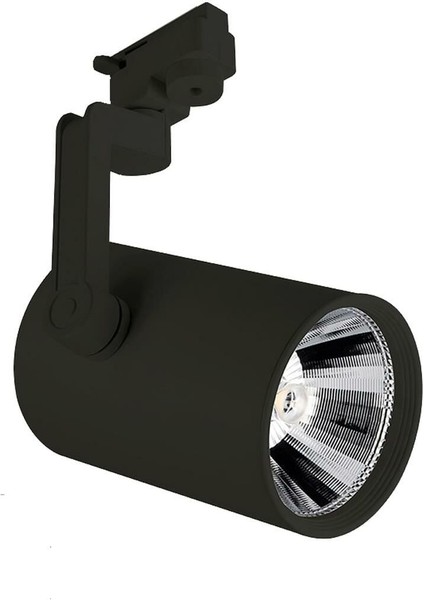 Cata CT-5334 30 Watt Castor Siyah Kasa Ray Spot Gün Işığı