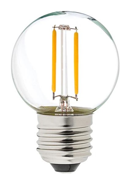 Cata CT-4288 4 Watt Edison LED Ampul Günışığı