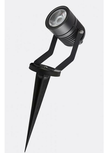 Cata CT-7302 Bahçe Armatürü 8cm