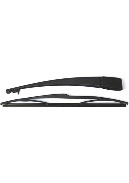 Silecek Arka Muz ve Kolu Mazda 3 03-09 330 mm 360 mm