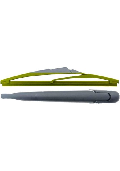 Silecek Arka Muz ve Kolu Kadjar 15 240 mm 240 mm