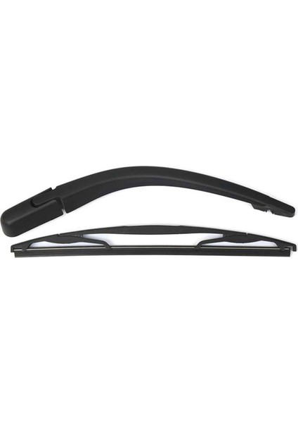Silecek Arka Muz ve Kolu 107 320 mm 305 mm