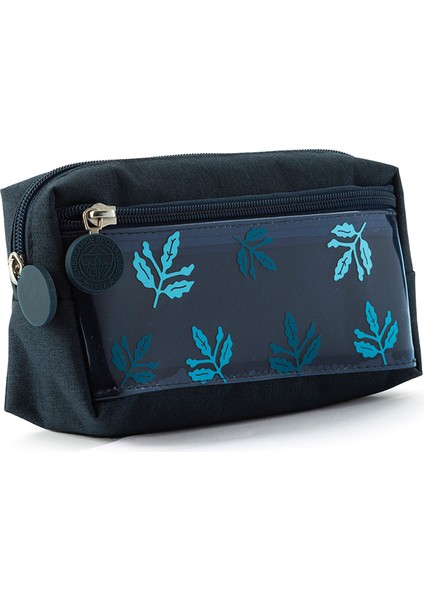 Fenerbahçe Palamut Nakışlı Kalem Çantası 23739