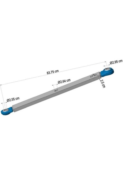 Yan Kol (New Holland) (DYPTT-360)