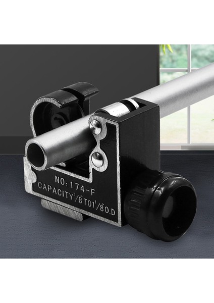 Hvac Tamir Aletleri, Genişletici Matkap Ucu ile Klima Bakır Boru Sıkma Aleti, Bakır Boru Kesici (Yurt Dışından) indirimleri