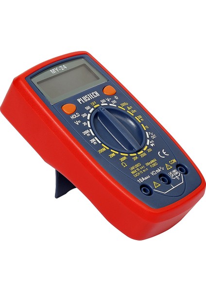 Dijital Multimetre DT33D/ MY-24