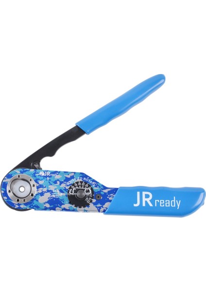 New-Asf1 Colorful Appearance Cable Crimping TOOL(M22520/1-01 Jrd-Af8 Equivalent) 12-26AWG