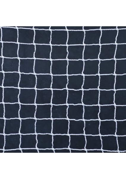 Kedi Filesi - Kedi Ağı - 4 cm Gözenek 2,5 mm Ip - Balkon Filesi - Kedi Koruma Ağı - 1 Metre, 3 Metre