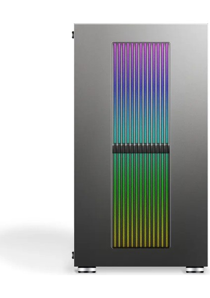 XSR293 I5 3470 16GB Ram 256GB SSD 4gb GT730 Ekran Kartı 21.5" Oyun Bilgisayarı