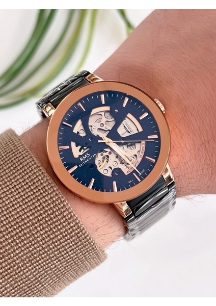 RM1439.08 Erkek Kol Saati