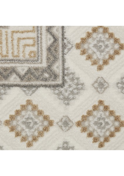 7/24 Milano Felicia 160x230 cm Salon Mutfak Halısı Yolluk Kilim fırsatları