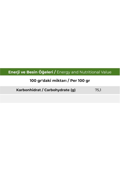 Soya Kaplı Extra İri Çıtır Leblebi