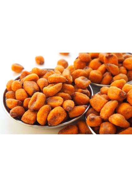 Lüks Golden Soslu Mısır modelleri