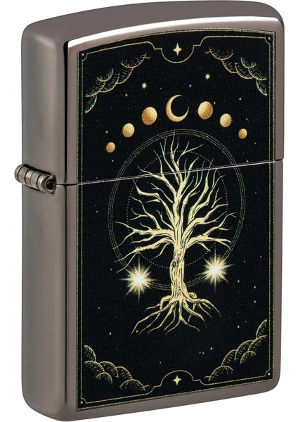 48636 Mystic Nature Design Çakmak