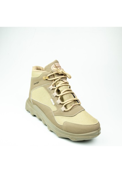 7200 Bej Watertight Erkek Outdoor Bot