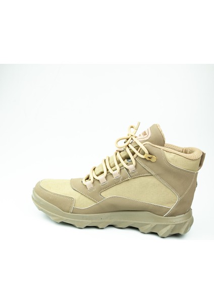 7200 Bej Watertight Erkek Outdoor Bot modelleri