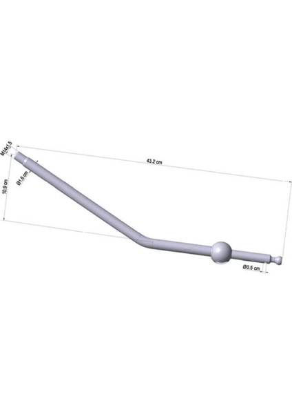 Hız Komuta Kolu (DYPTT-248) fiyatları