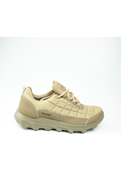 7203 Bej Watertight Erkek Outdoor Ayakkabı