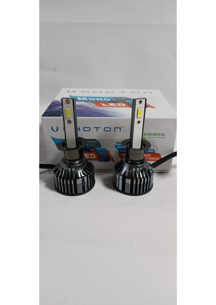 Mono H1 LED Headlight