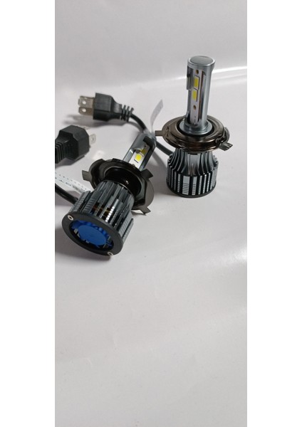 Mono H4 LED Headlight