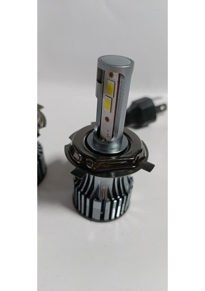 Mono H4 LED Headlight