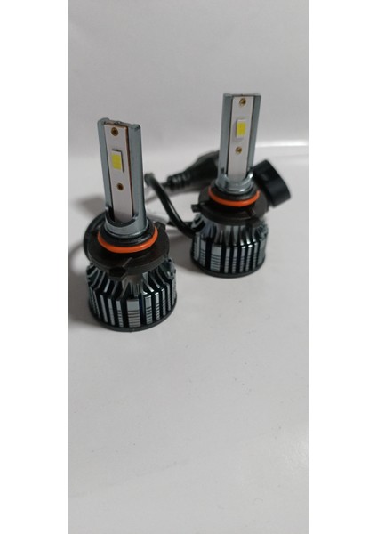 Mono Hb3-Hb4 9005-9006 LED Headlıght