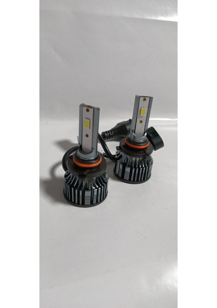 Mono Hb3-Hb4 9005-9006 LED Headlıght