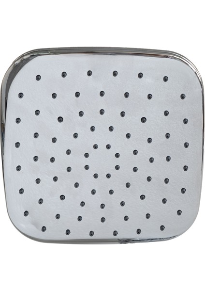 Banora Lux Oval Duş Sistemi, 2 Fonksiyon El Duşu Takımı, Paslanmaz Çelik, Standart Sabunluk, Krom fırsatları