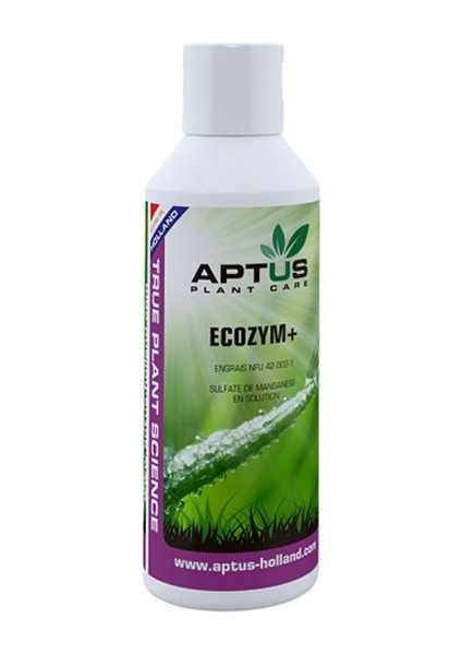 Ecozym + 50 ml