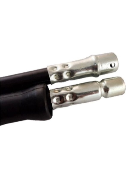 Spiral Hortum Komple HYX52S 82.5 cm (Motorlu Tırpan)
