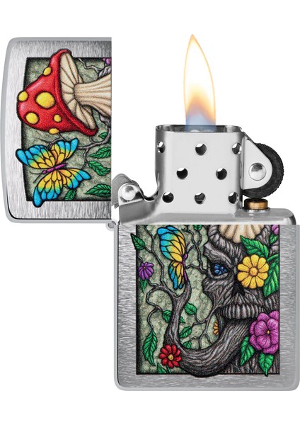 48635 Freaky Nature Design Çakmak