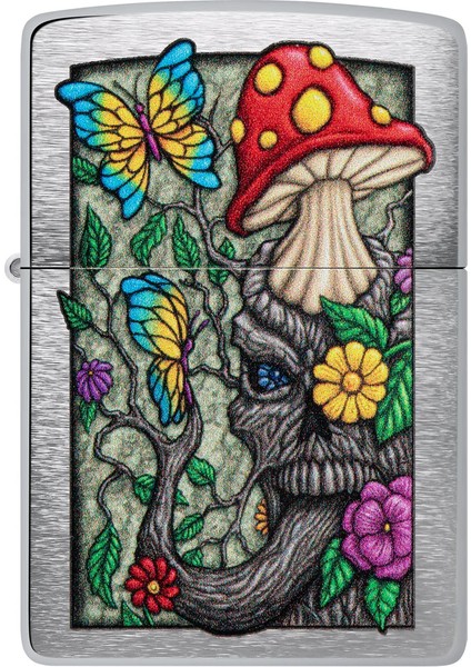 48635 Freaky Nature Design Çakmak