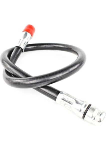 Spiral Hortum 101 cm Castor-Alpina 52-55 Yeni Model