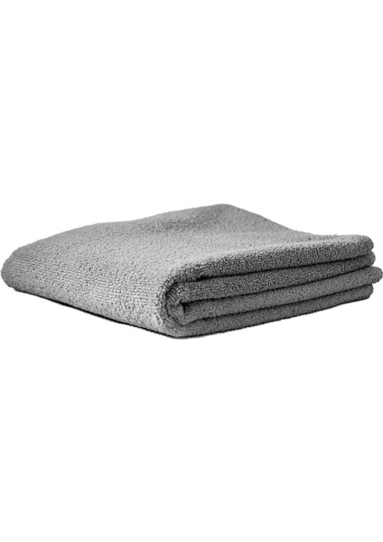 Mikrofiber Tank Bezi 50X70 cm Süper Emici Kalın Mikrofiber Havlu, Oto Kurulama ve Temizlik Bezi, Füme Renk fiyatları