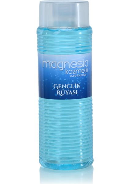 Gençlik Rüyası 400 ml Kalıcı Aftershave Kolonya