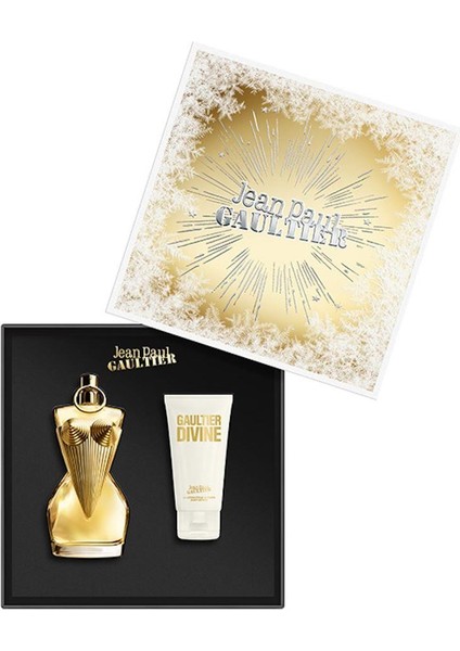 Divine Edp 100 ml Set