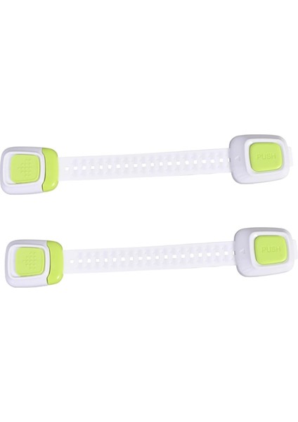 Adet Bebek Güvenlik Kilitleri Kasa Kilidi Bebek Koruma Sürgüleri Güvenlik Dolabı Kilitleri Çocuklar Için Buzdolabı Kilidi Bebek Buzdolabı Kilidi Çekmece Kilitleri Buzdolabı Mandall (Yurt Dışından)