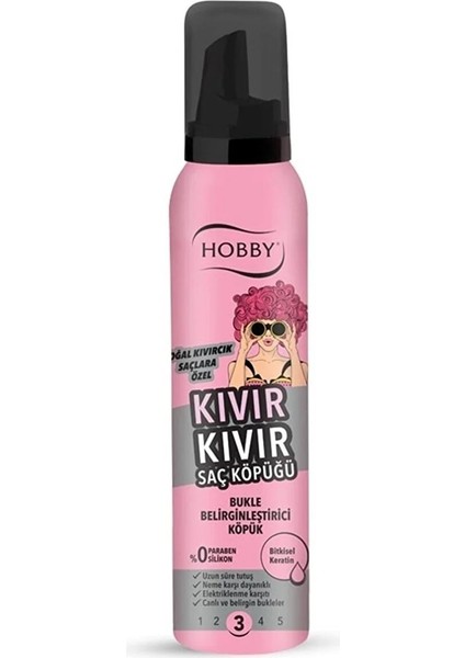 Kıvır Kıvır Saç Bakım Seti fiyatları
