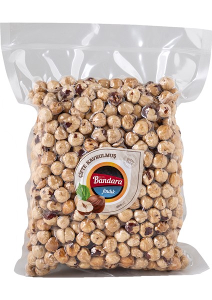 Çifte Kavrulmuş Fındık 1000 gr