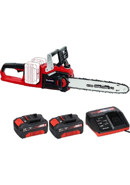 Ge-Lc 36/35 Li Kit Akülü Testere 18V 2x3 Ah