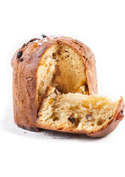 Panettone Kalıbı SPAN16X11,5 cm 10 Adetspan fiyatları