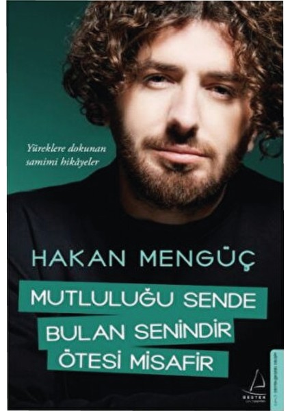 Uzun Ilişkilerin Sırrı + Mutluluğu Sende Bulan Senindir - Hakan Mengüç 2'li Set Yeni Kişisel - Destek Yayınları modelleri