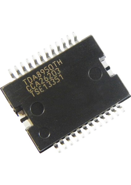 Tda 8950TH Hsop 24 Smd Entegre Devre Transistör